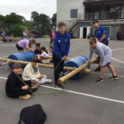 PGL Residential