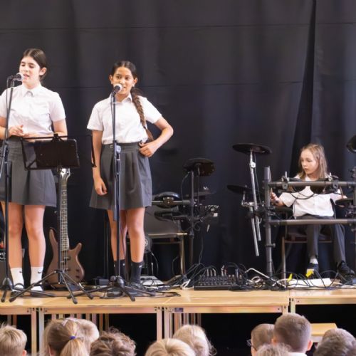 Rocksteady Concert July 2025