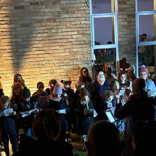 Choir Performances 2025-26